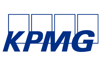 KPMG Logo